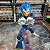 Figure Dragon Ball - Vegeta SSJ Blue Limit Break - Maximatic - Banpresto - PRONTA ENTREGA - Imagem 2
