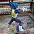Figure Dragon Ball - Vegeta SSJ Blue Limit Break - Maximatic - Banpresto - PRONTA ENTREGA - Imagem 4