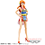 Figure One Piece DXF - Nami - The Grandline Ladys Banpresto - PRONTA ENTREGA - Imagem 1