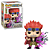 Funko Pop! - One Piece - Eustass Kid 1932 - PRONTA ENTREGA - Imagem 3