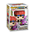 Funko Pop! - One Piece - Eustass Kid 1932 - PRONTA ENTREGA - Imagem 2