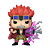 Funko Pop! - One Piece - Eustass Kid 1932 - PRONTA ENTREGA - Imagem 1