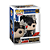 Funko Pop! - Black Clover - Black Asta 1420 - PRONTA ENTREGA - Imagem 2