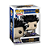 Funko Pop! - Black Clover - Yami 1423 - Imagem 2
