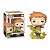 Funko Pop! - The Seven Deadly Sins - King 1342 - PRONTA ENTREGA - Imagem 3