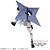 Figure Naruto - Uchiha Sasuke - Vibration Stars - Banpresto - PRONTA ENTREGA - Imagem 5