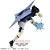 Figure Naruto - Uchiha Sasuke - Vibration Stars - Banpresto - PRONTA ENTREGA - Imagem 4