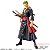 Figure One Piece - Roronoa Zoro - The Grandline Men Wano - Banpresto - Imagem 2