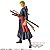 Figure One Piece - Roronoa Zoro - The Grandline Men Wano - Banpresto - Imagem 3