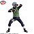 Figure Naruto - Kakashi Hatake - Grandista Banpresto - PRONTA ENTREGA - Imagem 1