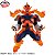Figure My Hero Academia - Endeavor - The Amazing Heroes Plus - Banpresto - PRONTA ENTREGA - Imagem 1