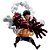 Figure One Piece - Monkey D. Luffy Gear 4 - Prêmio D - Masterlise Expiece - Ichiban Kuji - PRONTA ENTREGA - Imagem 1