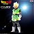 Figure Dragon Ball - Gohan SSJ - Clearise - Banpresto - PRONTA ENTREGA - Imagem 2