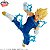 Figure Dragon Ball - Majin Vegeta SSJ 2 - Match Makers - Banpresto - PRONTA ENTREGA - Imagem 1
