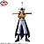 Figure One Piece - Dracule Mihawk - The Grandline Series Extra - Banpresto - PRONTA ENTREGA - Imagem 2