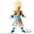 Figure Dragon Ball Z - Gotenks SSJ - Clearise - Banpresto - PRONTA ENTREGA - Imagem 1