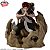 Figure Naruto - Gaara - Combination Battle - Banpresto - RESERVA - Imagem 1