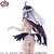 Figure Overlord - Albedo Wedding Ver. - Glitter&Glamours - Banpresto - RESERVA - Imagem 4