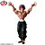 Figure Baki - Yujiro Hanma - Grandista - Banpresto - RESERVA - Imagem 1