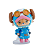 Action Figure One Piece - Chopper – Future Island Egghead – S.H.Figuarts – Bandai - RESERVA - Imagem 1