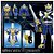 Action Figure Madan Senki Ryukendo - Ryukendo (Completo) - Toyrise AFR-01 - TakaraTomy - RESERVA - Imagem 3
