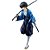 Figure Samurai X - Seta Sojiro - Prêmio B - Ichiban Kuji - RESERVA - Imagem 1
