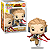 Funko Pop! My Hero Academia - Hawks 2162 - PRONTA ENTREGA - Imagem 3