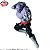 Figure Dragon Ball Super - Jiren (VS Son Goku Instinto Superior) - Match Makers - Banpresto (Reserva) - Imagem 2