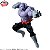 Figure Dragon Ball Super - Jiren (VS Son Goku Instinto Superior) - Match Makers - Banpresto (Reserva) - Imagem 1