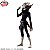 Figure DanDaDan - Okarun "Transformado" - Grandista - Banpresto (Reserva) - Imagem 1