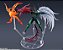 Action Figure Yu-Gi-Oh! GX - E-Hero Flame Wingman - S.H MonsterArts - Bandai (RESERVA) - Imagem 6
