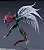Action Figure Yu-Gi-Oh! GX - E-Hero Flame Wingman - S.H MonsterArts - Bandai (RESERVA) - Imagem 3