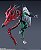 Action Figure Yu-Gi-Oh! GX - E-Hero Flame Wingman - S.H MonsterArts - Bandai (RESERVA) - Imagem 2