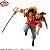 Figure One Piece - Gol. D. Roger - Battle Record Collection - Banpresto (Reserva) - Imagem 2