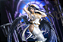 Figure Overlord - Albedo - T-Most - Taito (Reserva) - Imagem 8