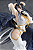 Figure Overlord - Albedo - T-Most - Taito (Reserva) - Imagem 6
