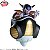 Figure Dragon Ball Z - Freeza (VS Goku) - Match Makers - Banpresto (Reserva) - Imagem 2