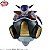 Figure Dragon Ball Z - Freeza (VS Goku) - Match Makers - Banpresto (Reserva) - Imagem 1