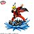 Figure Naruto Shippuden - Naruto Modo Sábio - Memorable Saga Special - Banpresto (Reserva) - Imagem 2