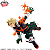 Figure My Hero Academia - Izuku Midoriya & Katsuki Bakugo - GiGO Limited Edition Ver. 3 - Banpresto (Reserva) - Imagem 5