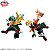 Figure My Hero Academia - Izuku Midoriya & Katsuki Bakugo - GiGO Limited Edition Ver. 3 - Banpresto (Reserva) - Imagem 1