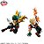 Figure My Hero Academia - Izuku Midoriya & Katsuki Bakugo - GiGO Limited Edition Ver. 3 - Banpresto (Reserva) - Imagem 2