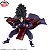 Figure Naruto Shippuden - Madara Uchiha - Vibration Stars - Banpresto (Reserva) - Imagem 1