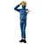 Figure My Hero Academia - Best Jeanist - Prêmio C - Ichiban Kuji - Novo S/Caixa - PRONTA ENTREGA - Imagem 1