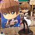 Qposket - Yu-Gi-Oh! - Seto Kaiba, Yami Yugi, Yugi Muto - Banpresto - PRONTA ENTREGA - Imagem 6