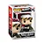 Funko Pop! Bleach - Renji Bankai "A Guerra Sangrenta de Mil Anos" 2393 - PRONTA ENTREGA - Imagem 2