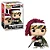 Funko Pop! Bleach - Renji Bankai "A Guerra Sangrenta de Mil Anos" 2393 - PRONTA ENTREGA - Imagem 3