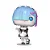 Funko Pop! Re:ZERO - Rem 2113 - PRONTA ENTREGA - Imagem 1