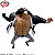 Figure One Piece - Bartholomew Kuma - Battle Record Collection - Banpresto - RESERVA - Imagem 2