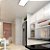FORRO PVC BRANCO FRISADO 6MT X 20CM X 8MM - Imagem 2